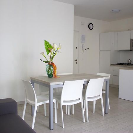 Residence La Perla Caorle Dış mekan fotoğraf