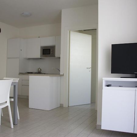 Residence La Perla Caorle Dış mekan fotoğraf
