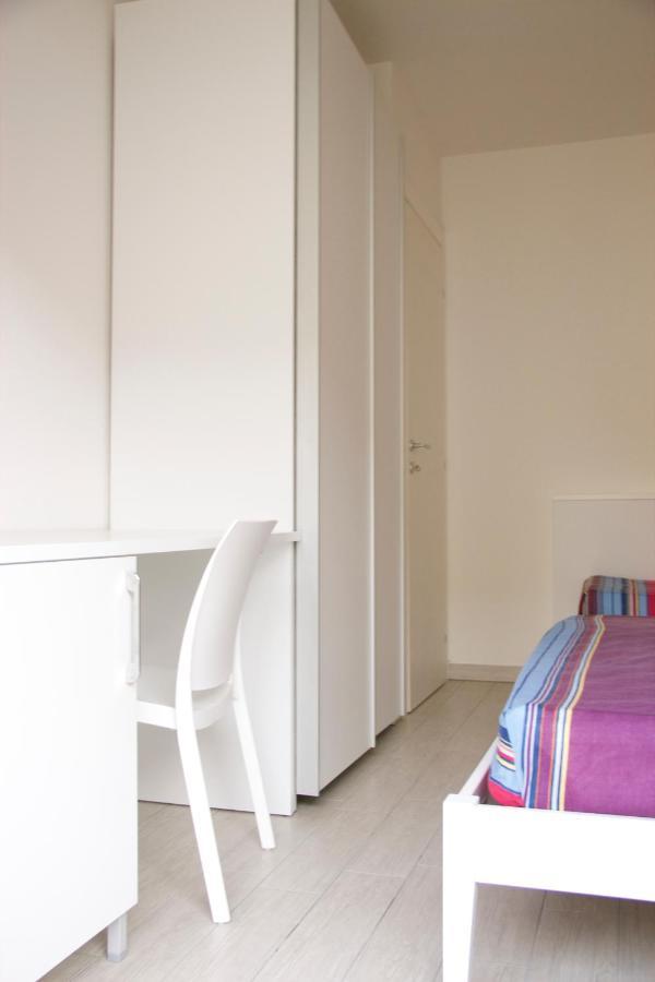 Residence La Perla Caorle Dış mekan fotoğraf