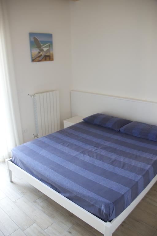 Residence La Perla Caorle Oda fotoğraf