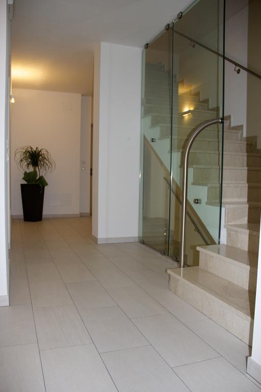 Residence La Perla Caorle Dış mekan fotoğraf