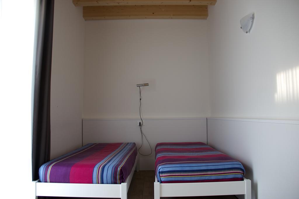 Residence La Perla Caorle Dış mekan fotoğraf