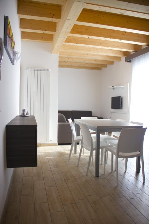 Residence La Perla Caorle Dış mekan fotoğraf